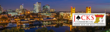 Menus & Prices, Jacks Commercial Real Estate, Sacramento