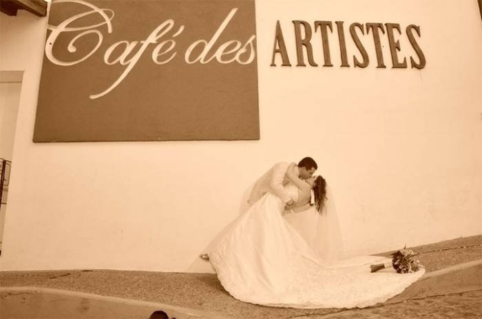  Profile Photos of Cafe des Artistes Guadalupe Sanchez 740, Downtown nh - Photo 7 of 7