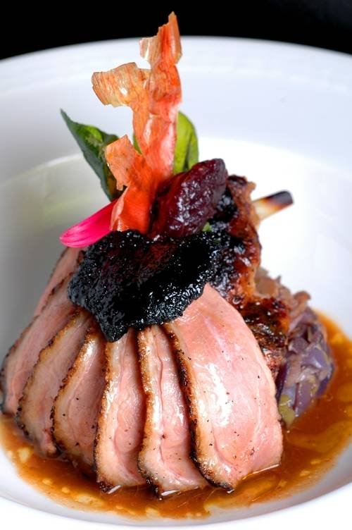  Profile Photos of Cafe des Artistes Guadalupe Sanchez 740, Downtown nh - Photo 4 of 7