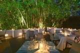 Outdoor rooftop - Terraza exterior 2, Cafe des Artistes, Puerto Vallarta