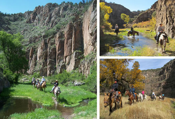  Profile Photos of Geronimo Trail Guest Ranch 1 Wall Lake Rd - Photo 2 of 4
