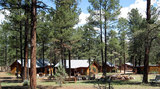 Geronimo Trail Guest Ranch, Winston
