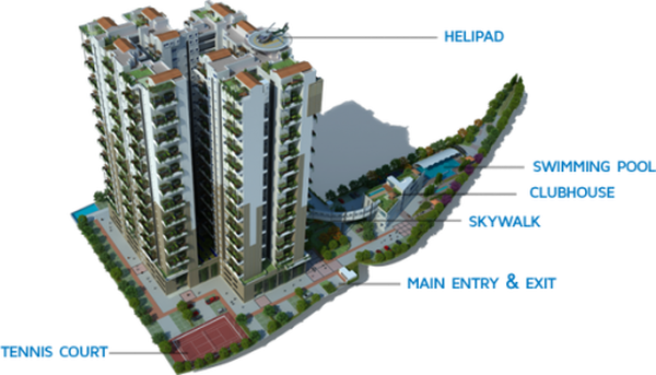  Profile Photos of Vaishnavi Terraces Dollars Colony, JP Nagar, Bangalore - Photo 1 of 1