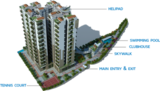 Vaishnavi Terraces, Bangalore