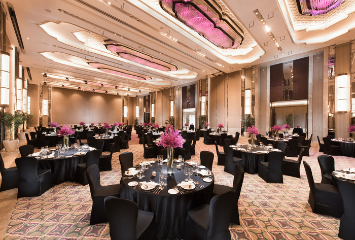 Ballroom Conrad Pune of Conrad Pune 7 Mangaldas Road - Photo 12 of 18