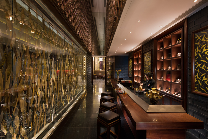 Masu restaurant Conrad Pune of Conrad Pune 7 Mangaldas Road - Photo 7 of 18