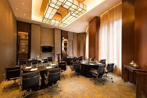 Boardroom Conrad Pune of Conrad Pune 7 Mangaldas Road - Photo 13 of 18