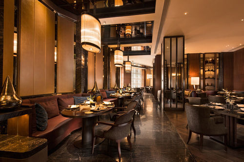 Zeera Restaurant Conrad Pune of Conrad Pune 7 Mangaldas Road - Photo 10 of 18