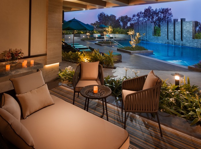 Kabana Conrad Pune of Conrad Pune 7 Mangaldas Road - Photo 18 of 18