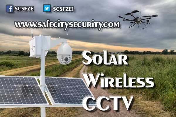  Profile Photos of SafeCity Security Solution P O Box 126298 - Photo 7 of 10