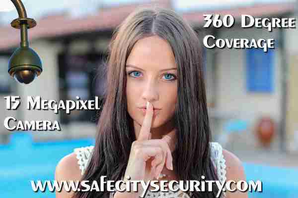  Profile Photos of SafeCity Security Solution P O Box 126298 - Photo 9 of 10