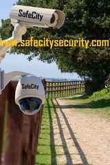  SafeCity Security Solution P O Box 126298 