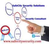 Customer needs SafeCity Security Solution P O Box 126298 