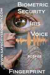  SafeCity Security Solution P O Box 126298 