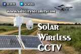 SafeCity Security Solution, Dubai
