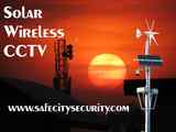                                , SafeCity Security Solution, Dubai