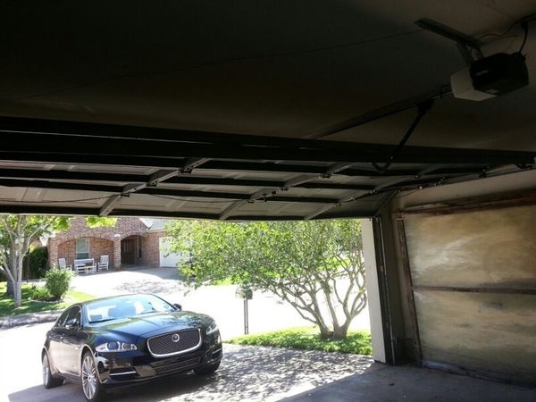  Profile Photos of Armadillo Garage Door Repair 16303 Pinion Ct - Photo 1 of 3