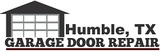 Armadillo Garage Door Repair, Humble
