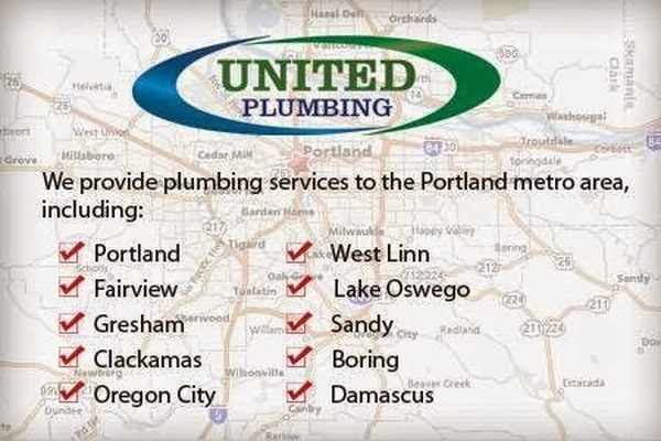  Profile Photos of UNITED PLUMBING 245 NW Blaine Lane - Photo 4 of 4