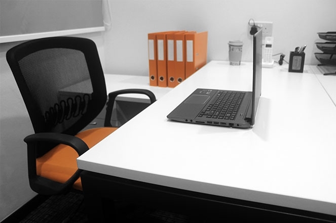  Profile Photos of One Bizhub #08-01 The Commerze @ Irving 1 Irving Pl - Photo 4 of 6