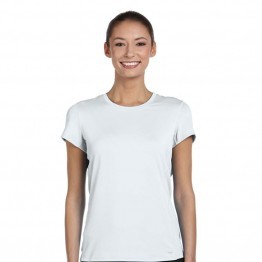  Profile Photos of Plain White T-Shirt UK 12 Abbey Trading Estate, Canning Rd, London - Photo 2 of 2