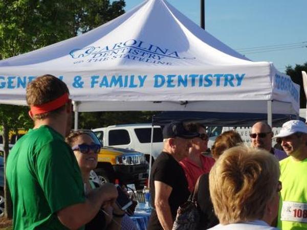  Profile Photos of Carolina Dentistry @ The StateLine 17214 Lancaster Hwy #306 - Photo 3 of 4