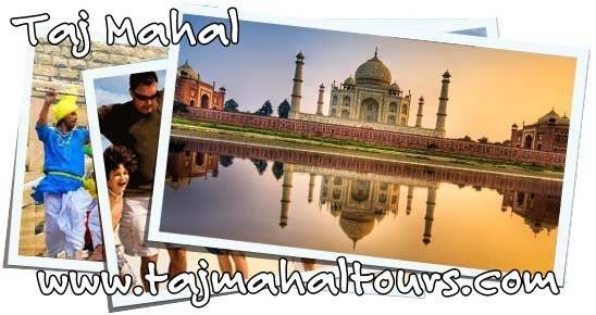  Profile Photos of Taj Mahal Tour D.B Gupta Road, karol Bagh - Photo 1 of 1