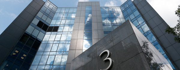  Profile Photos of Capital Support 3 Harbour Exchange Square - Photo 1 of 4