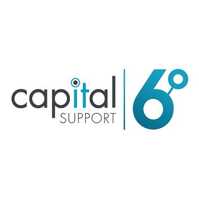  Profile Photos of Capital Support 3 Harbour Exchange Square - Photo 4 of 4