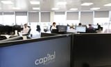 Capital Support, London