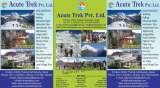 Hiking in Nepal - Trekking in Nepal - Treks Himalaya - Trekking in Himalaya - Adventures Trekking, Kathmandu