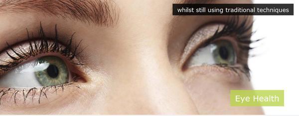  Profile Photos of Lambrou Eye Studio 350 Crofton Road - Photo 3 of 4