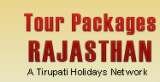  Tour Packages Rajasthan B-11-12, Opp. Zanana Hospital, 1st Floor, Station Road 