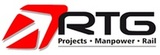 RTG Rail Services Ltd, Basildon