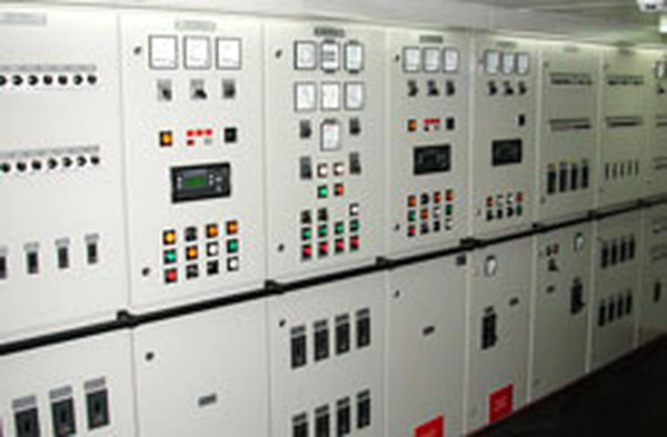  Profile Photos of Electrical panel manufacturers India with power automation solutions Plot No. 5/6/7, New Ahmedabad Industrial Estate, B/h. Nova Petrochemicals Ltd. Sarkhej â€“ Bavla highway, Vill : Moraiya, Tal : Sanand,  Dist : Ahmedabad-382213 - Photo 2 of 2