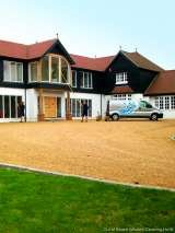  Out of Reach Window Cleaning Ltd Ringstead, Blackness Lane 