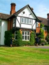 Out of Reach Window Cleaning Ltd, Keston
