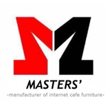 We are a manufactory of cyber cafe furniture in China, guangzhou