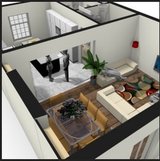 Bluelime Home Design, Chislehurst