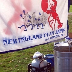  Profile Photos of New England Clam Jams Catering 775 Horseneck Road - Photo 1 of 1
