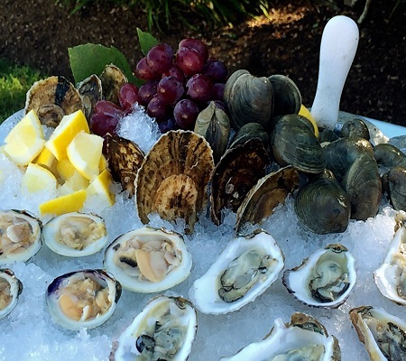  New Album of New England Clam Jams Catering 775 Horseneck Road - Photo 3 of 3