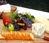 New England Clam Jams Catering, Westport