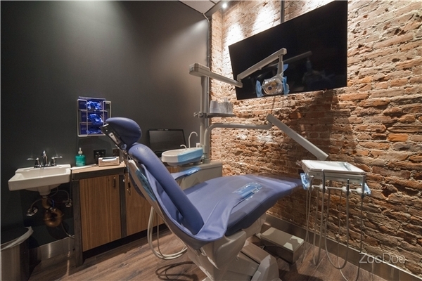  Profile Photos of United Dental Group of Midtown Manhattan 4 E 46th St - Photo 4 of 4