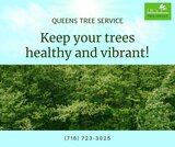 From removing trees to stump grinding, the tree experts from JRs Tree Service got you covered! Keep your trees healthy and vibrant.   https://queenstreeservice.blogspot.com JRs Tree Service 131-64 Hook Creek Blvd 