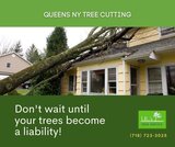  JRs Tree Service 131-64 Hook Creek Blvd 