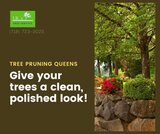  JRs Tree Service 131-64 Hook Creek Blvd 