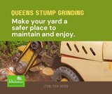  JRs Tree Service 131-64 Hook Creek Blvd 