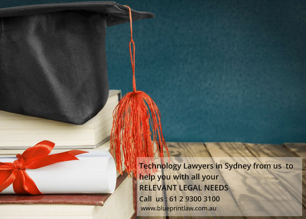  Profile Photos of Blueprint Law - Startup Lawyers 2 Martin Place - Photo 2 of 2