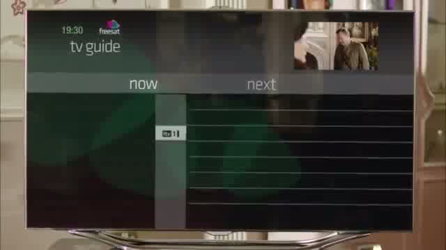 New freesat TV advert - free time with Desiree (SD).mp4