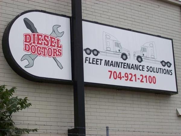  Profile Photos of Diesel Doctors Truck and Trailer Repair Service 4200 Joe Street - Photo 4 of 4